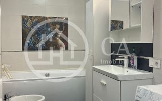 Apartament cu 2 camere de inchiriat in ARED, Oradea - Poză 6