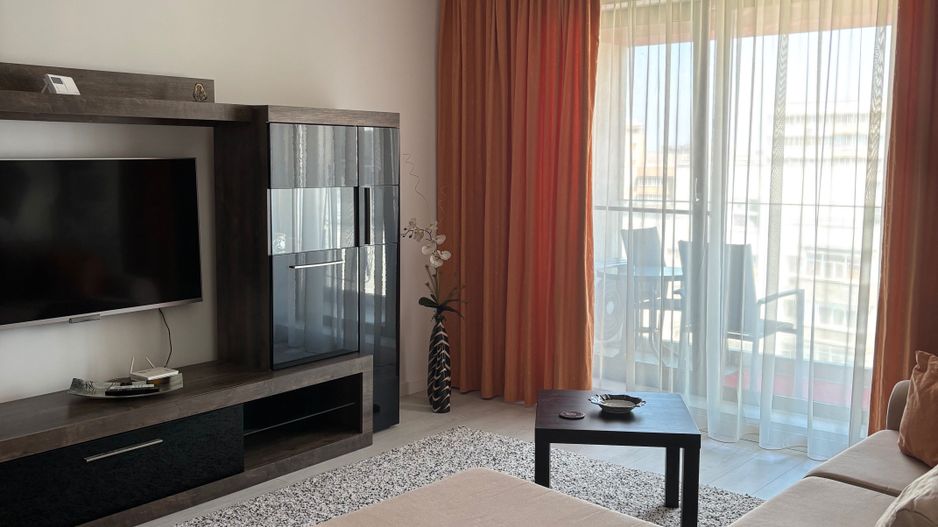 Apartament 2 camere de închiriat | 21 Residence | Parcare subterană - Poză 3