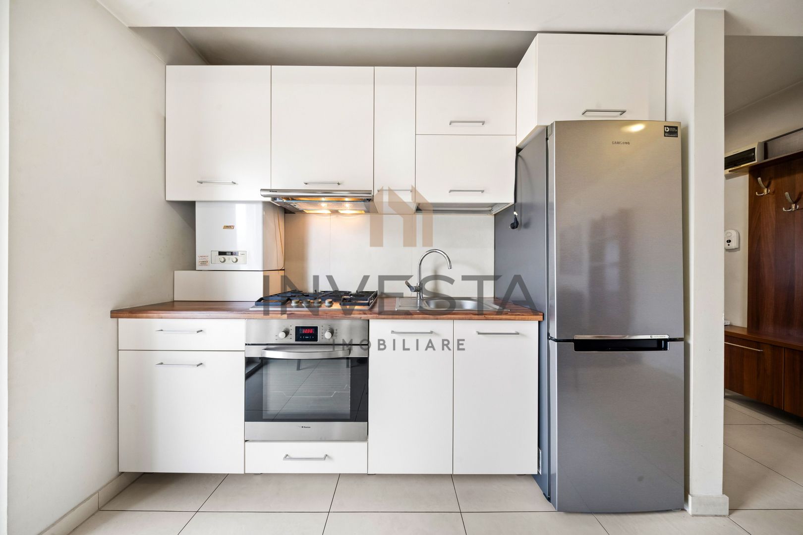 Apartament cu panorama la parcul Observator! Etaj 2 | Imobil nou! - Poză 4