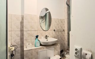 Spatiu comercial de închiriat Brasov - 100 mp # spatii-comerciale-brasov.ro - Poză 9