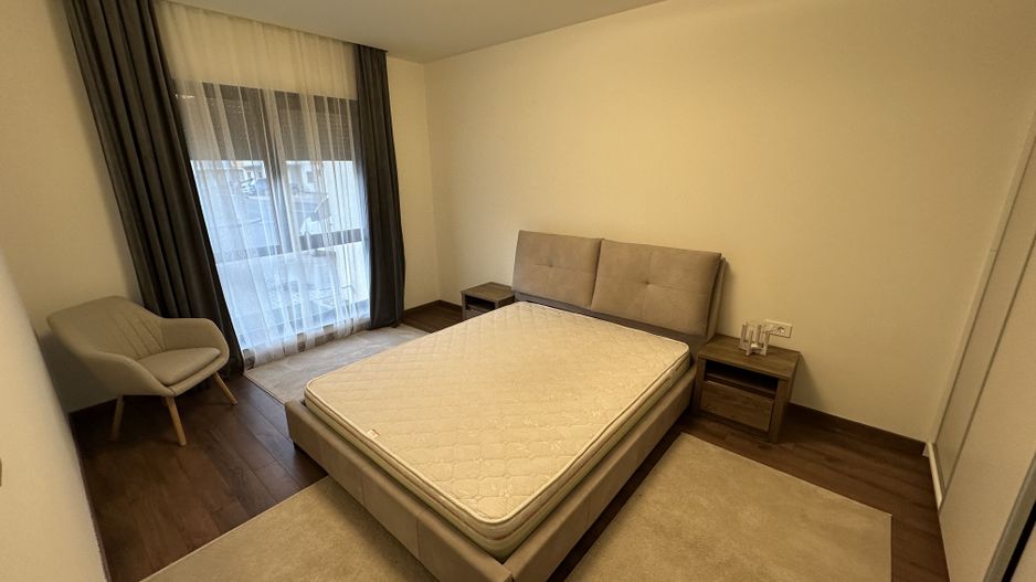 Apartament bloc nou Dumbravita - Poză 19