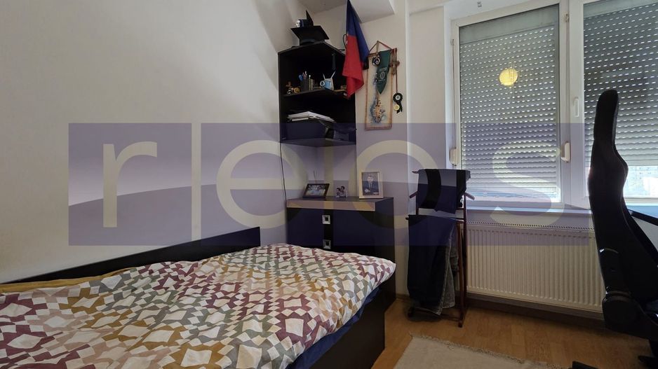 VANZARE DUPLEX 4 CAMERE DECOMANDAT- DRISTOR - Poză 12