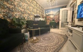 APARTAMENT 2 CAMERE TIP STUDIO | POPESTI-LEORDENI | 5 MINUTE METROU - Poză 3