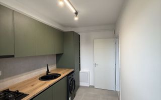 Persoană Fizică, închiriez apartament cu 1 cameră FREYA HOME - Poză 6