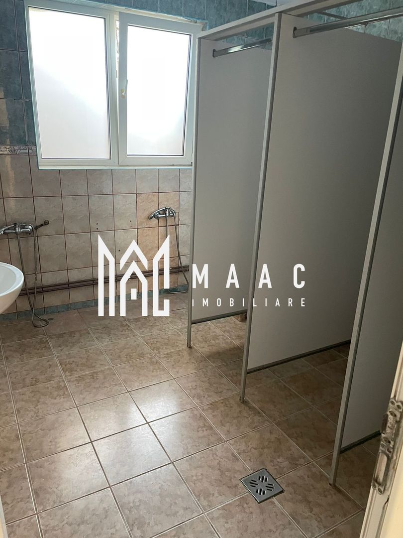 Apartament 4 camere de închiriat | Ștrand, Sibiu | 120 mp, 2 băi - Poză 8