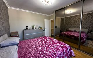 Apartament la cheie | Boxă și parcare | Chinteni - Poză 10
