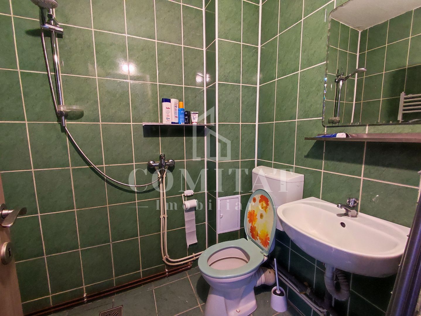 Garsonieră la cheie | Calea Baciului - Poză 8