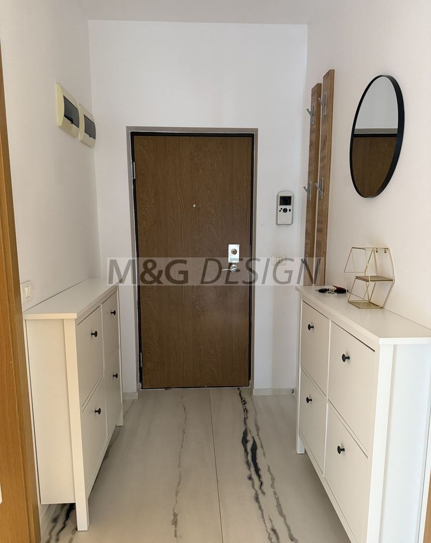 Apartament 2 camere Aradului bloc nou - Poză 9