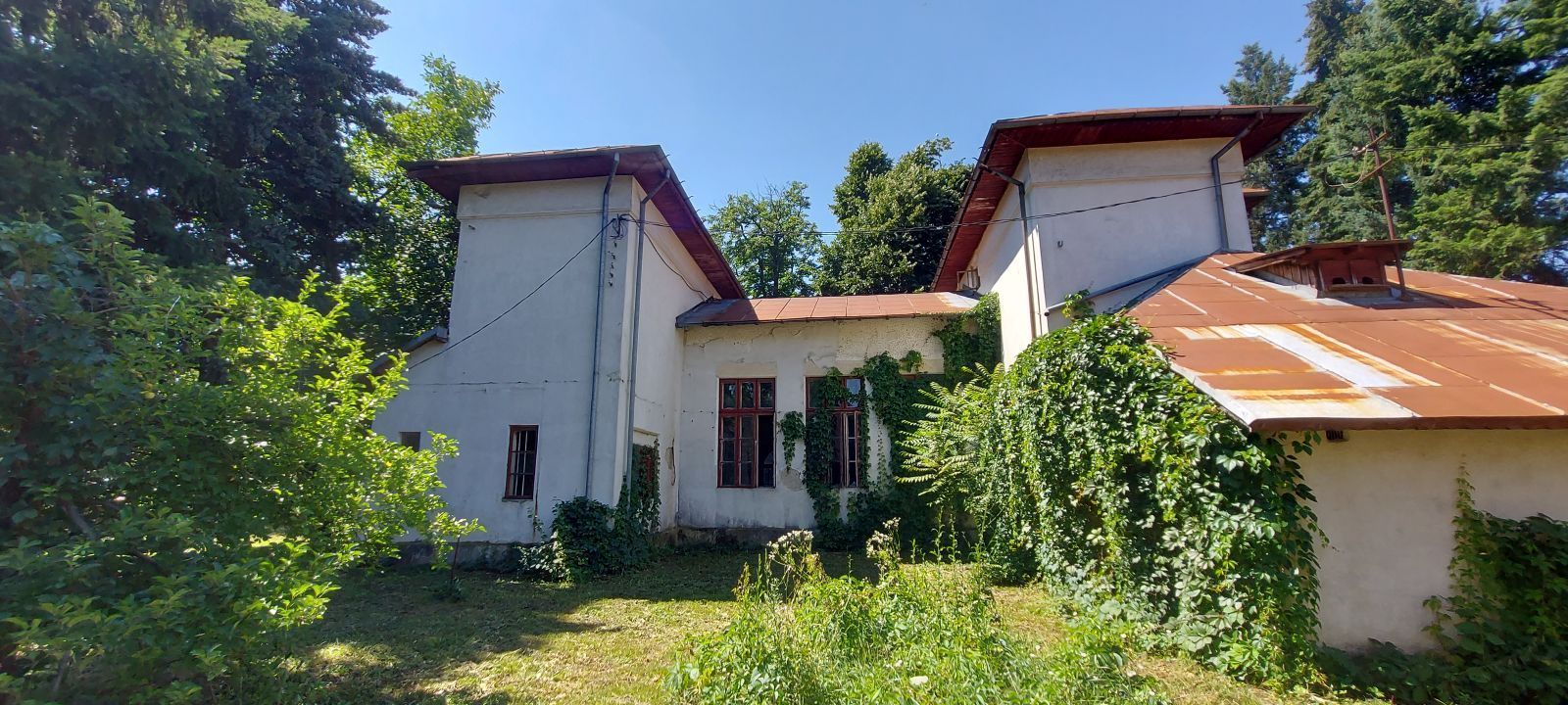 Unic pe piata | Spatiu birouri si industrial Titu | 4980 mp teren - Poză 5