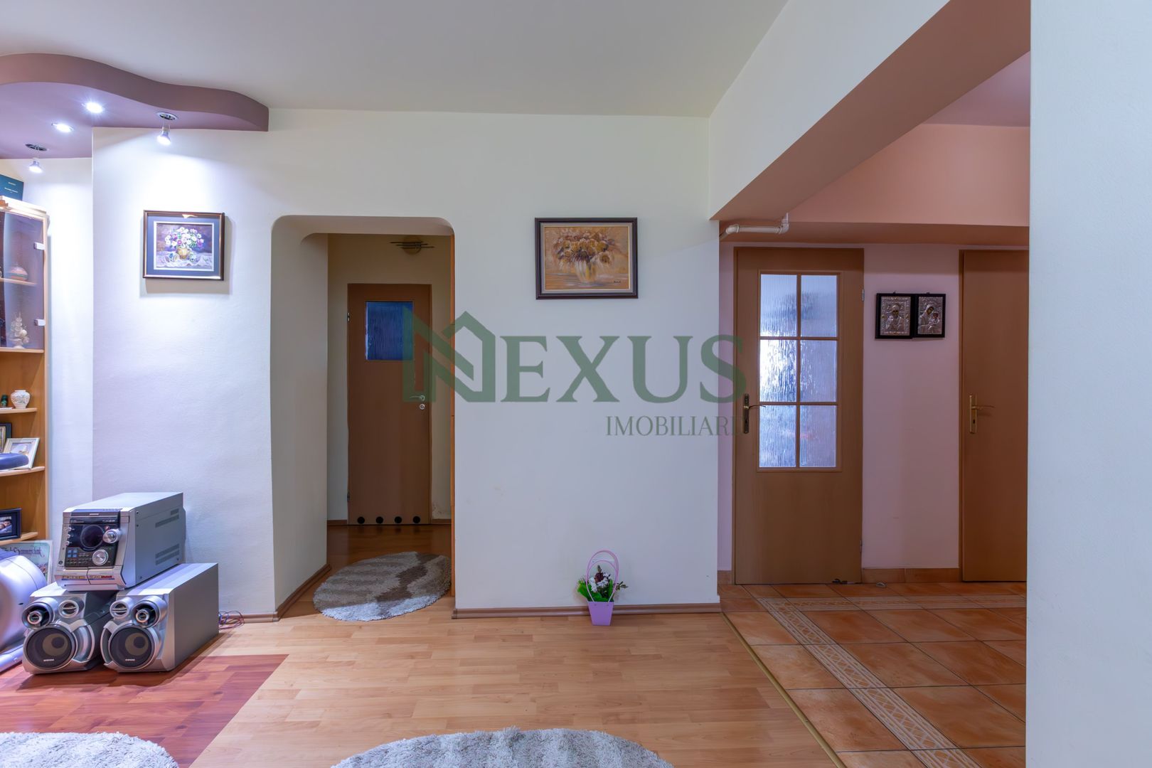 Aspartament 3 camere decomandat Tic-Tac ! - Poză 6