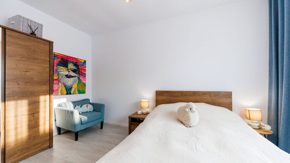 Apartament 2 camere, Dumbravita – Etaj 1 | Loc Parcare inclus | Comision 0% - Poză 18