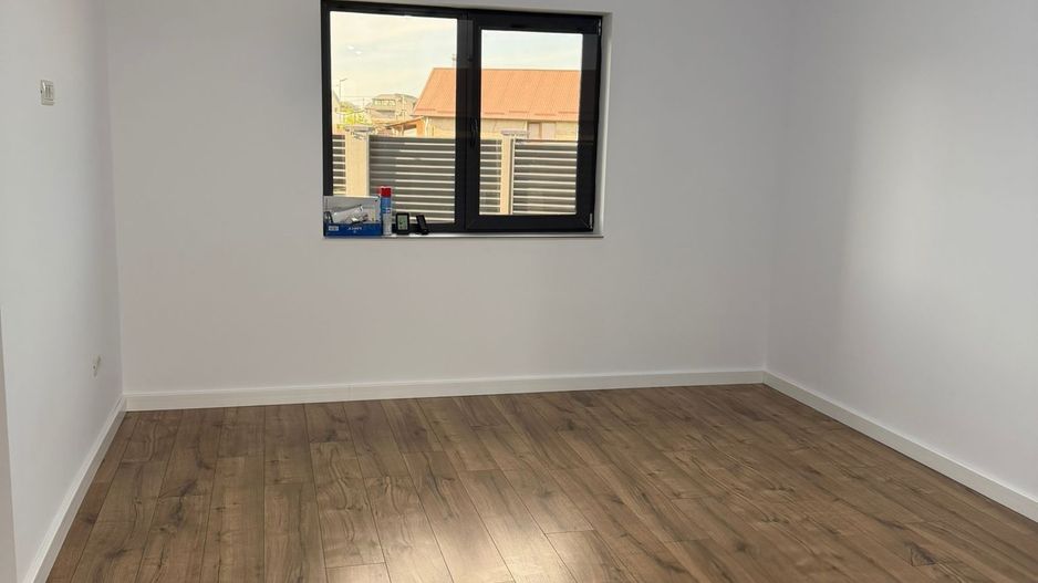 VILĂ P+1E tip DUPLEX și teren 327 mp, VASLUI zona KAUFLAND; - Poză 6