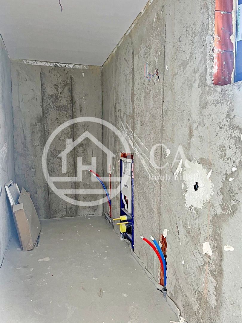 Casa de vânzare cu 4 camere in Santandrei, Bihor - Poză 10