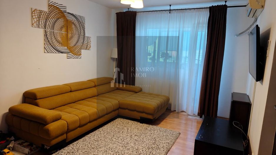 Apartament 2 camere, spatios,  Sector 3, Ozana/Salajan, renovat - Poză 3