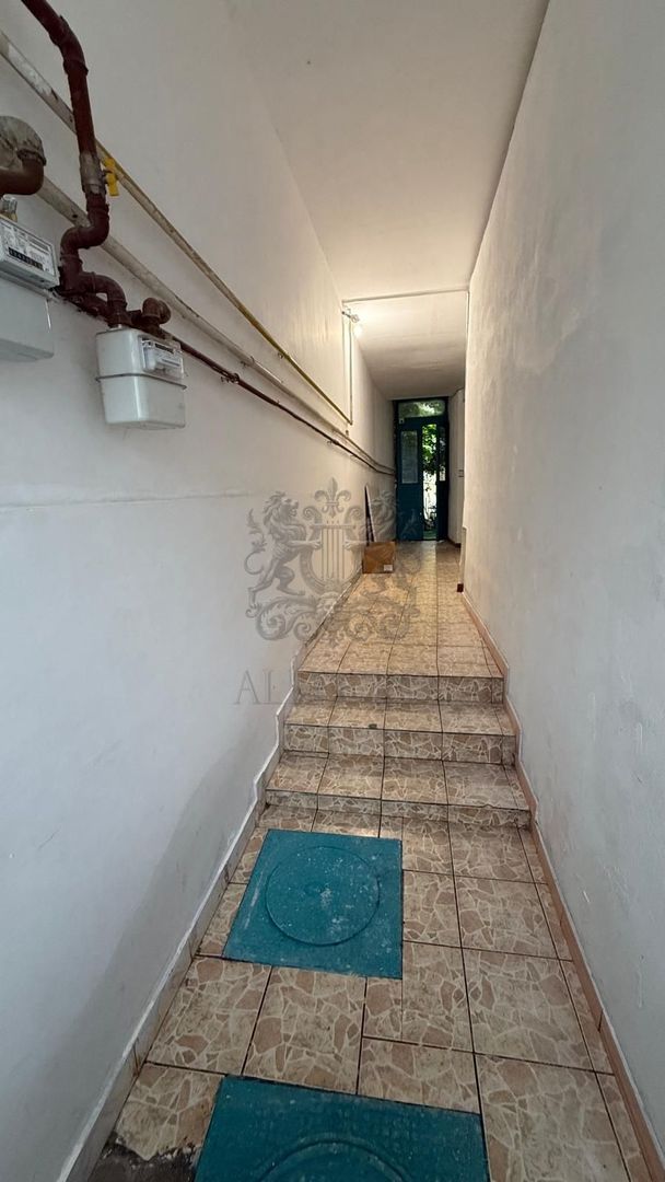 Parc Cismigiu | 4 Camere | Parter / 1 | Deosebit - Poză 27