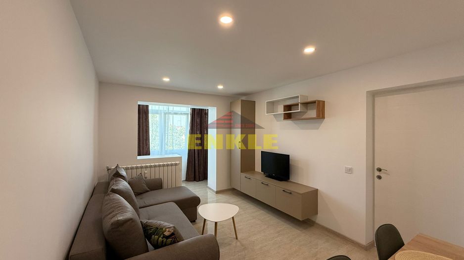 Apartament de închiriat cu doua camere – zona Primăverii - Poză 2