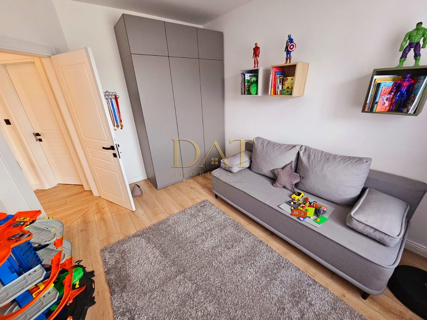 Oportunitate! Duplex la cheie | 120 mp utili |  zona Valea Seaca - Poză 7