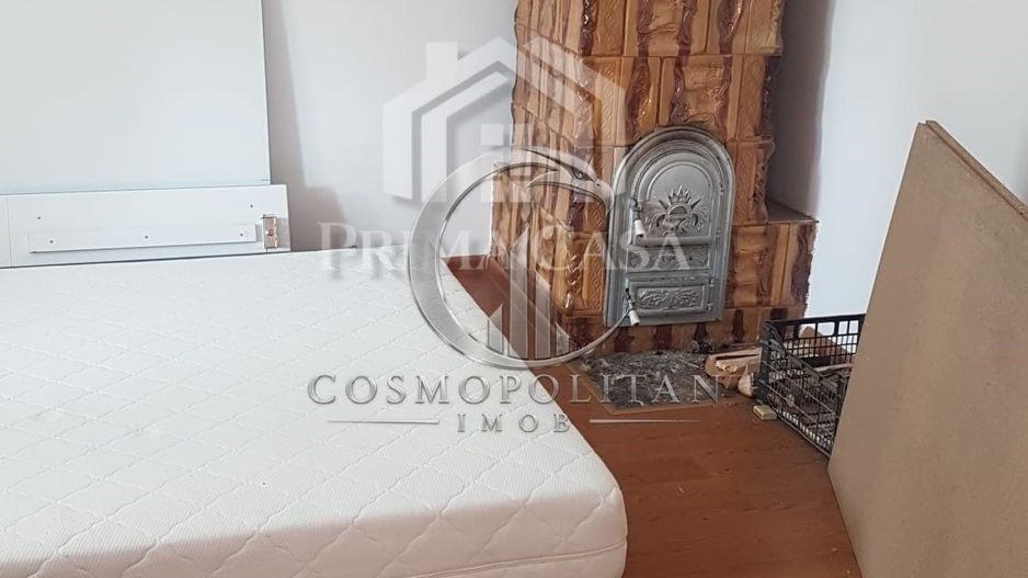 Casa in comuna Merei (12km de Buzau; 5km de A7) ~ teren 1000mp, deschidere 15m ~ - Poză 3