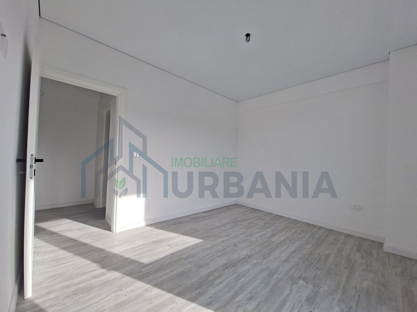 Apartament 2 camere, 50 mp, etaj 1, Bucium Visan - finisaje moderne, intabulat - Poză 6