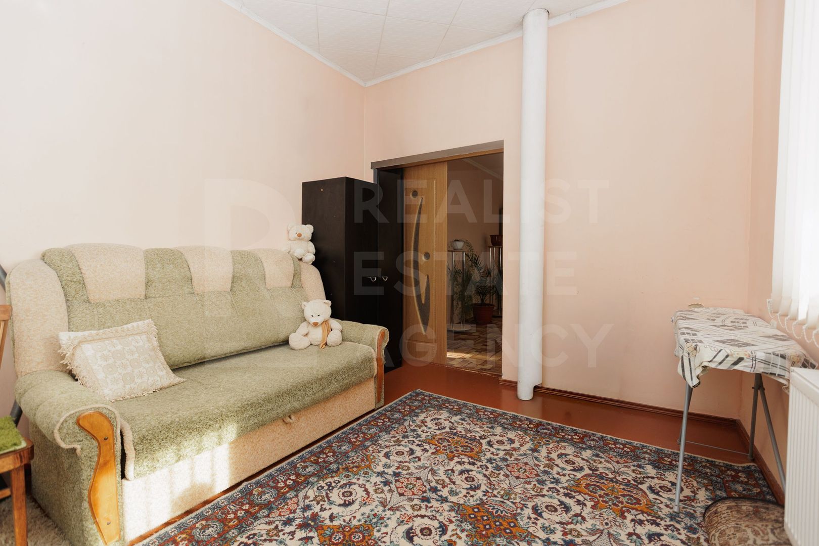 Vânzare, casă individuală, 2 nivele, str. Fructelor, or. Ialoveni. - Poză 15