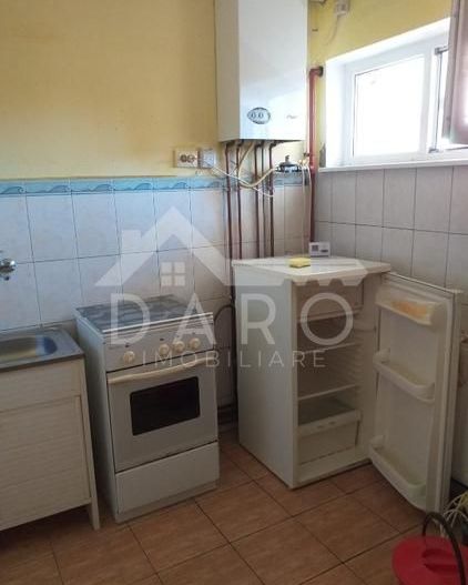 Garsoniera 34 mp, zona Dambu Pietros - Poză 6