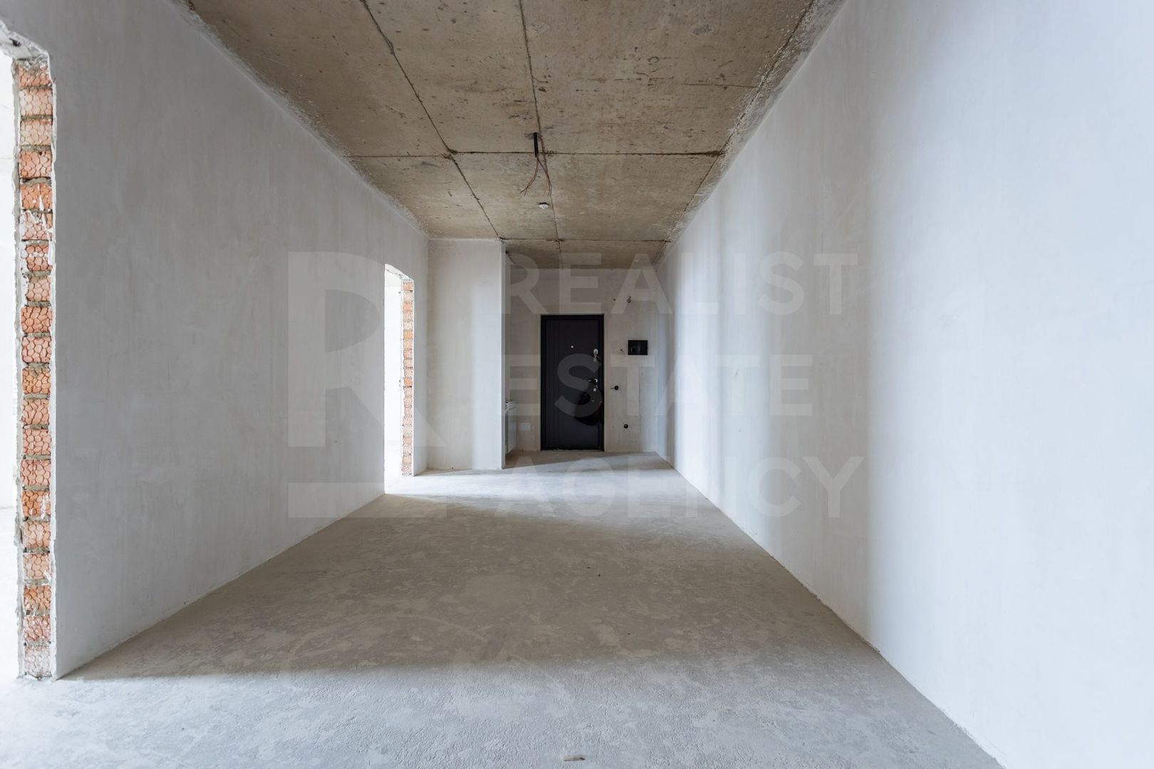 Vânzare, apartament, 3 camere + living, str. Vasile Lupu, Buiucani - Poză 9