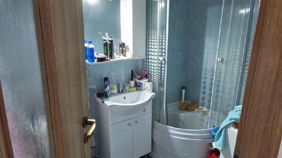 Apartament 1 camera-Zona Lipovei-Etaj 1 - Poză 5