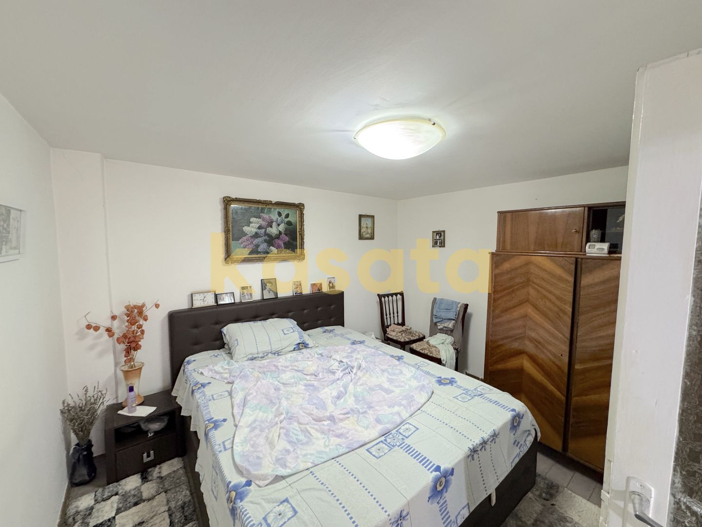 Casă 3 camere Bucureștii Noi: Oportunitate, Curte, Metrou Aproape - Poză 8