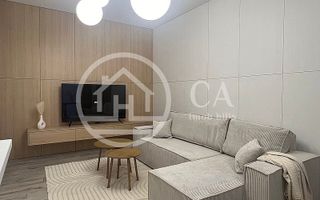 Apartament LUX cu 2 camere de inchiriat in Prima Onestilor, Oradea - Poză 6