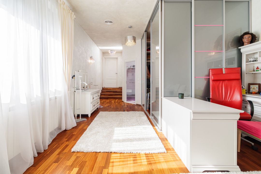 Resedinta premium| Teren de tenis | Piscină încălzită | Infrastructură completă! - Poză 18