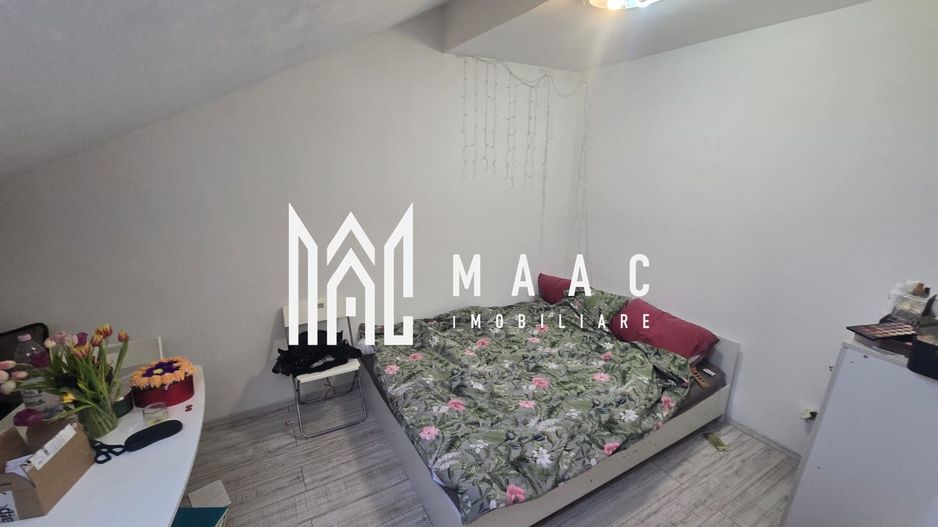 Apartament cu o camera Turnisor Neppendorf - Poză 5