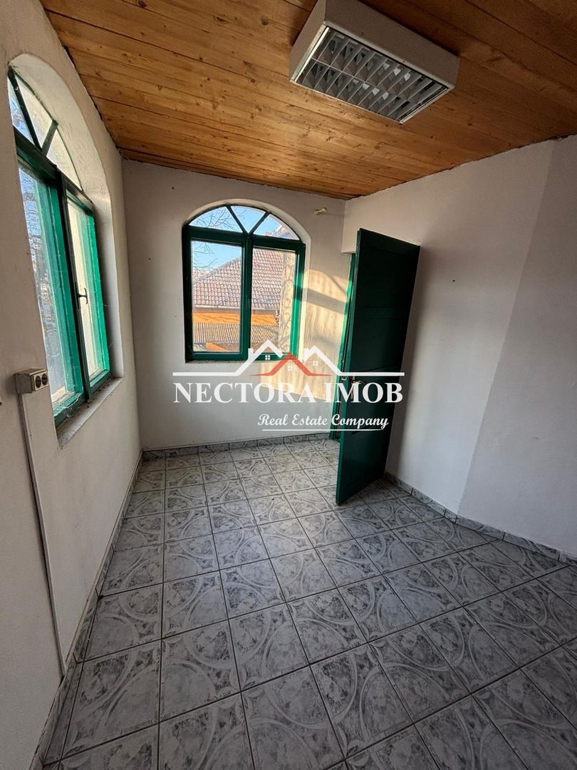 NECTORA IMOB-Spatiu Comercial 7 camere, 2 bai, Zona Cantemir, 180 mp - Poză 19