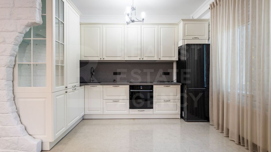 Chirie, apartament, 3 camere, strada 31 August 1989, Centru - Poză 5