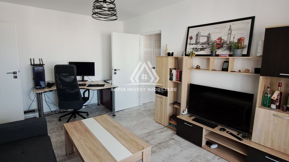 🏡 Apartament 2 camere | Mănăștur – Zona Big | Renovat& Îngrijit - Poză 1