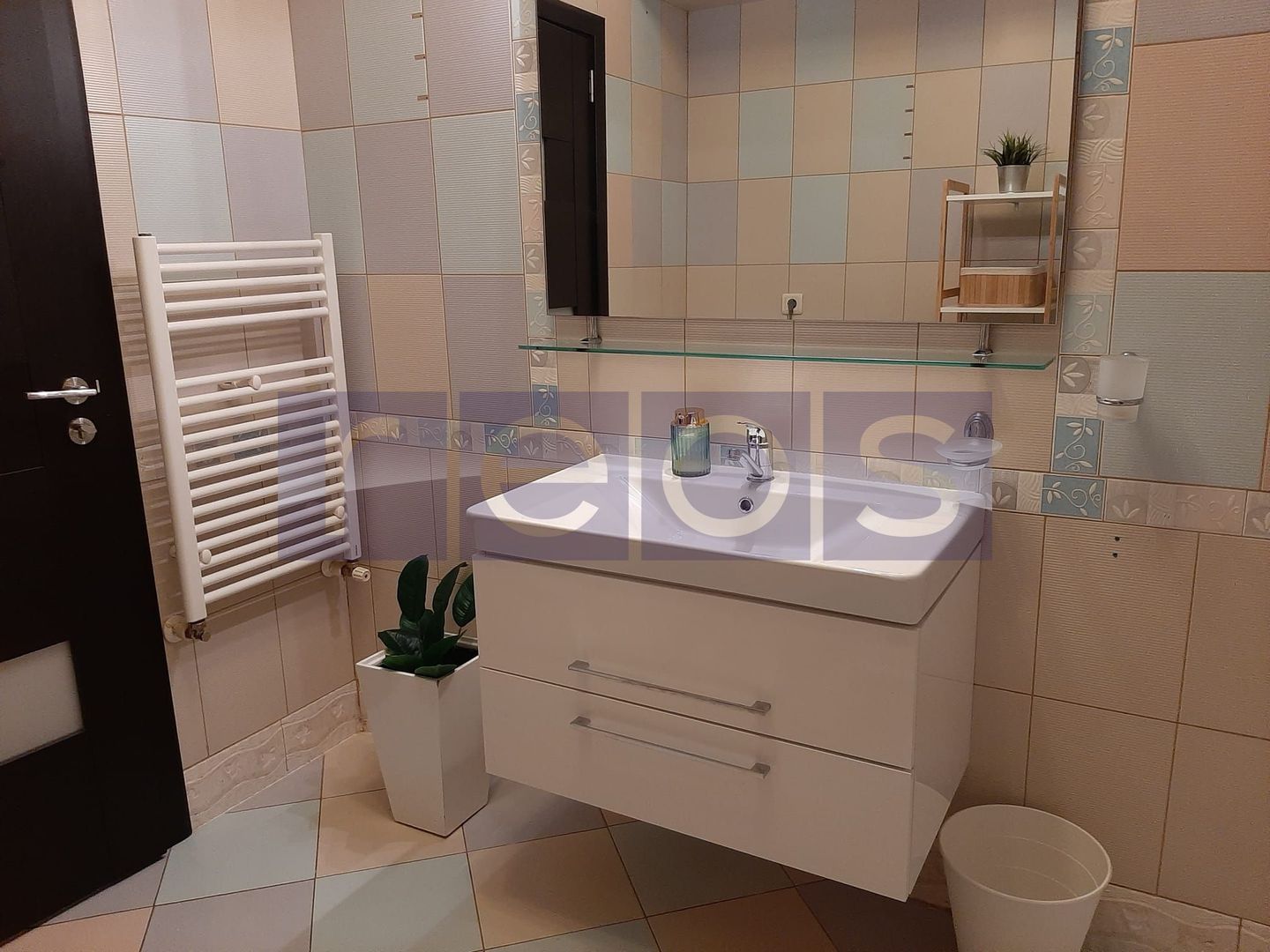 APARTAMENT | 2 CAMERE | HERĂSTRĂU - Poză 12
