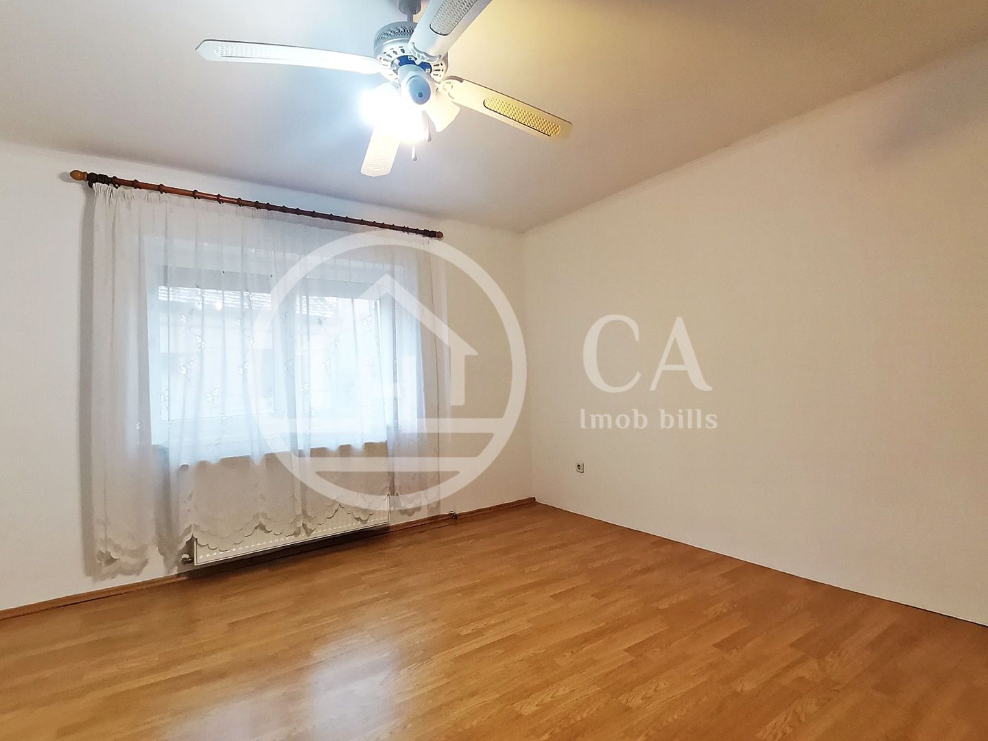 Casa cu 4 camere de inchiriat in zona centrala, Oradea - Poză 12