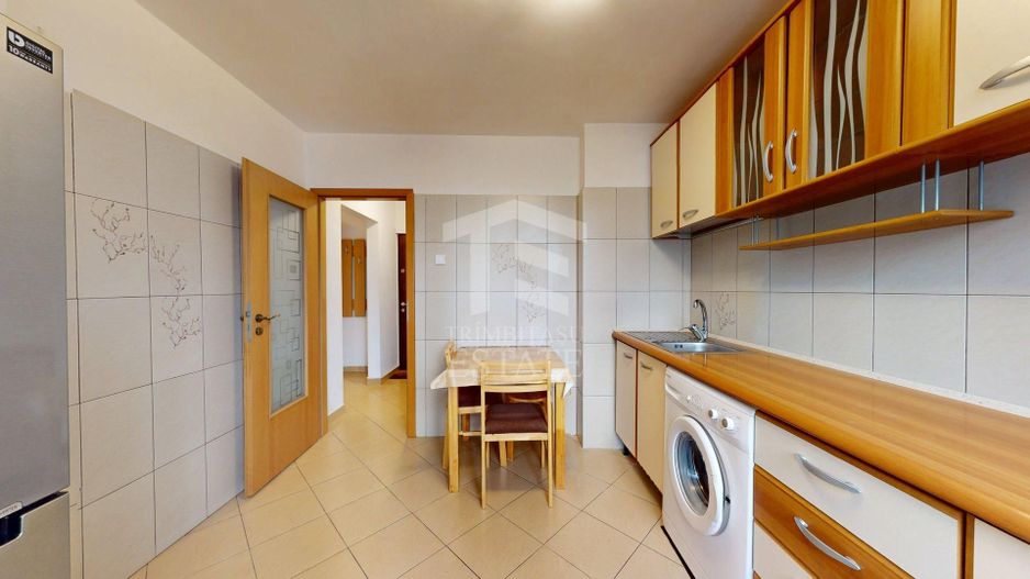 Apartament 2 camere Auchan Drumul Taberei - Poză 12