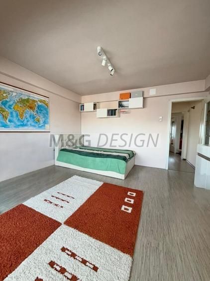 Apartament 2 camere Lipovei langa Iulius Mall - Poză 4