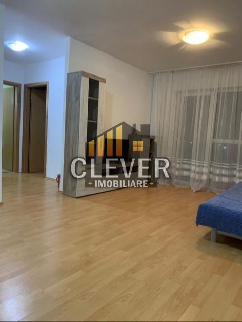Apartament 2 camere Auchan Titan Mutare Imediata - Poză 1