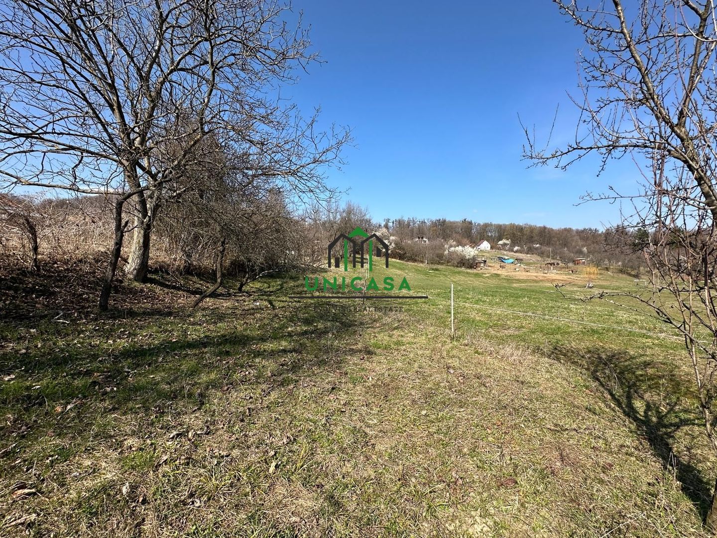 Teren Govora / 8131mp - Poză 2