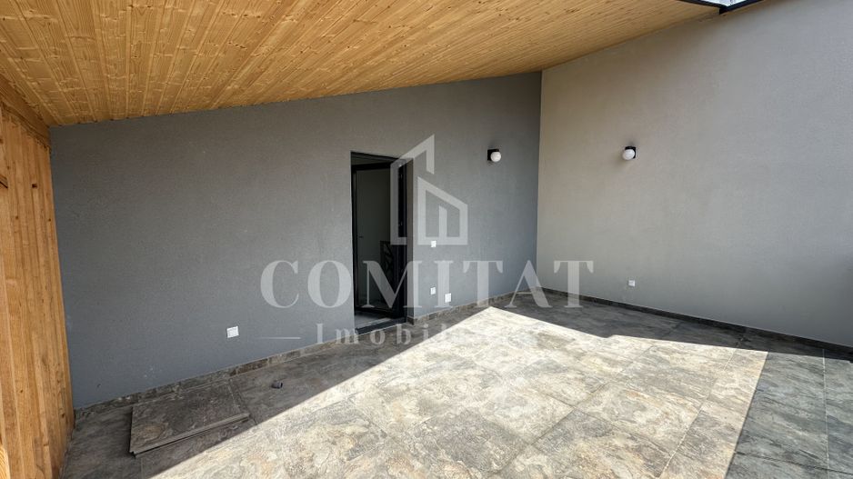 Spațiu de birouri | 115 mp | Zona Sălii Polivalente | Plopilor - Poză 12