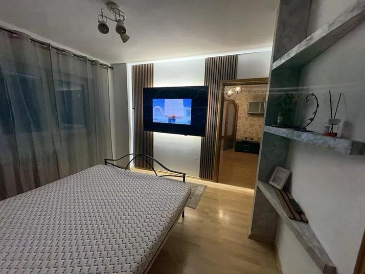 AP. 2 CAMERE - PIATA SUDULUI, BLOC REABILITAT, METROU 7 MINUTE, MODERN - Poză 4