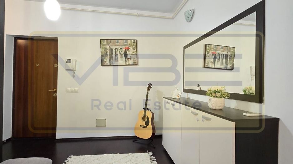 Centru - Copou- Univeristate Cuza - Medicine- Parcul Copou - 3rooms - 680 euro ! - Poză 2