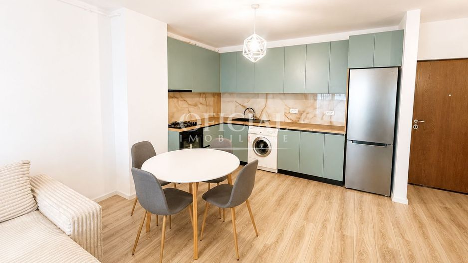 Apartament 2 camere | Garaj | Nou | Lift | Zona Eroilor | Floresti - Poză 3
