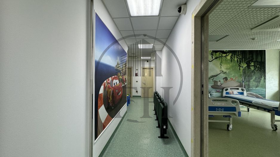 Spațiu comercial/Clinică Medicală de vânzare Medgidia, Constanța - Poză 10
