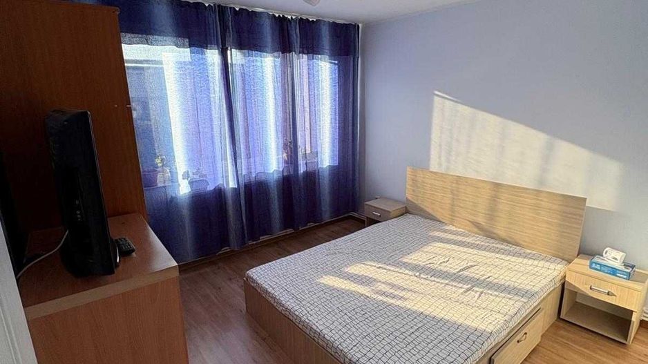 🏡 Apartament 2 camere de vânzare | Țiglina 2, et.3 - Poză 3