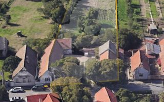 Casa de vanzare cu teren mare pe Ady Endre Aradul nou - Poză 27