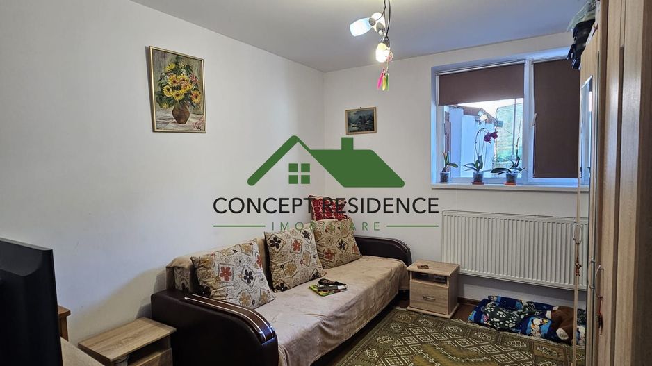 Apartament 3 camere cu curte proprie – Pictor Lidia Agricola - Poză 6