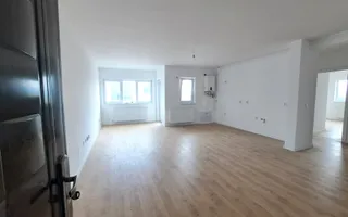 Apartament 4 camere, 2 bai, lift si parcare - Poză 13