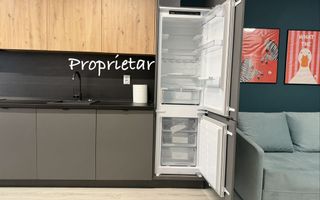 Apartament cu o cameră, semidecomandat, balcon, etaj 7, Copou Garden, Iași - Poză 3